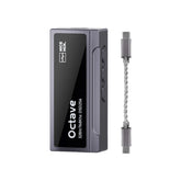 NICEHCK Octave Portable DAC/AMP